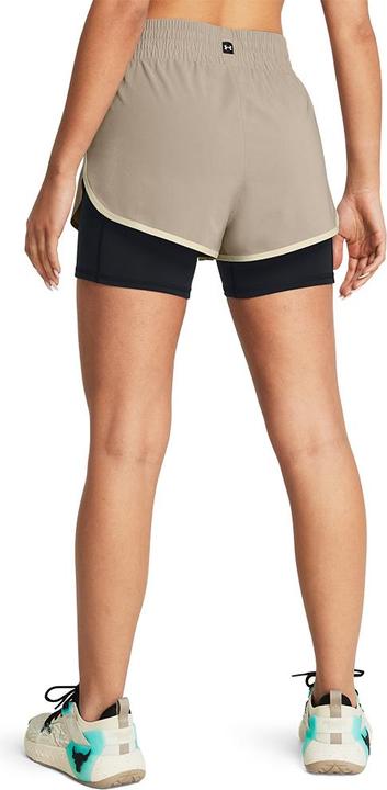 Produktbild Under Armour Pjt Rck Flex Short Damen (XS)