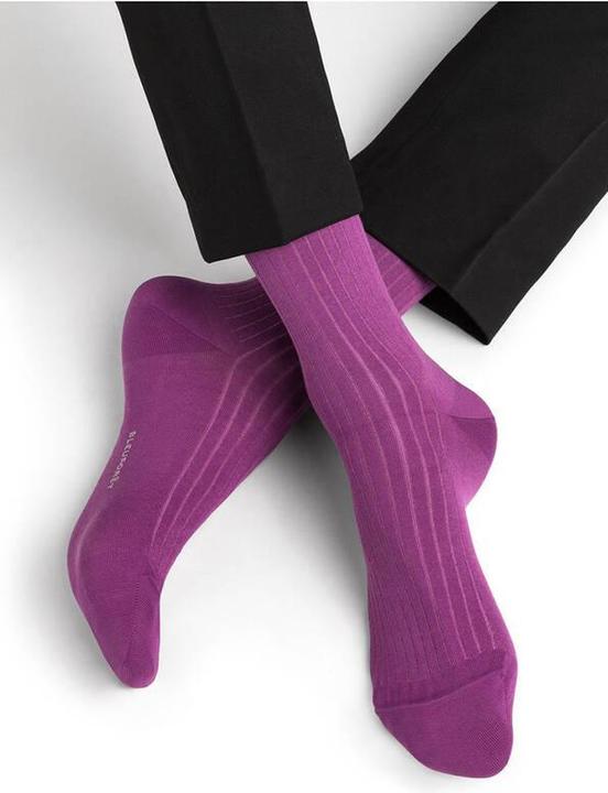 Actual product image Bleuforêt Fil d'Ecosse (43 - 46)