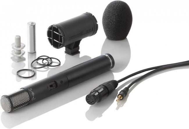 Produktbild Beyerdynamic Mce 72 Cam