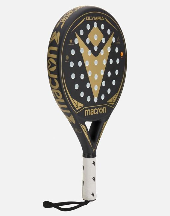 Immagine prodotto Macron Racchette da padel Olympia