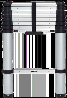 Produktbild Thule Van Ladder 9 Steps
