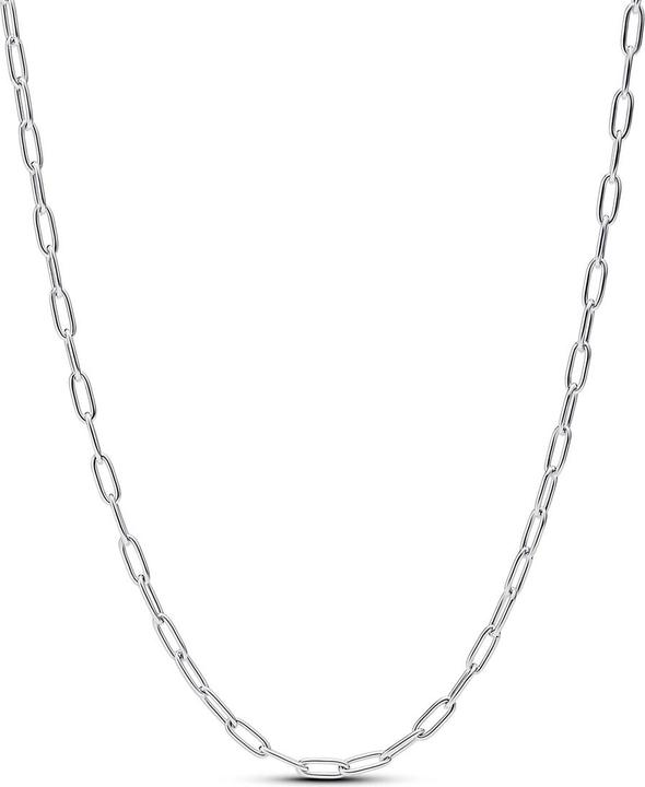 Produktbild Pandora Me VerlÃ¤ngerte Halskette Silber (Sterlingsilber)