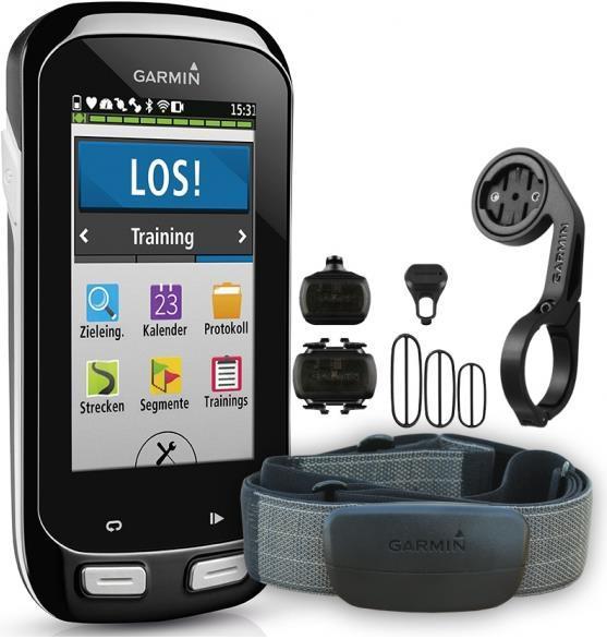 Image du produit Garmin Edge 1000 Pack