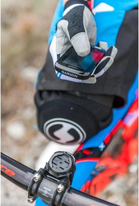 Image du produit Garmin Edge 1000 Pack