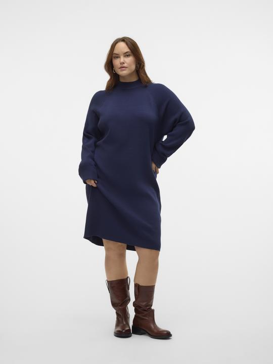 Image du produit Vero Moda VMCGOLD Robe courte en maille (M)