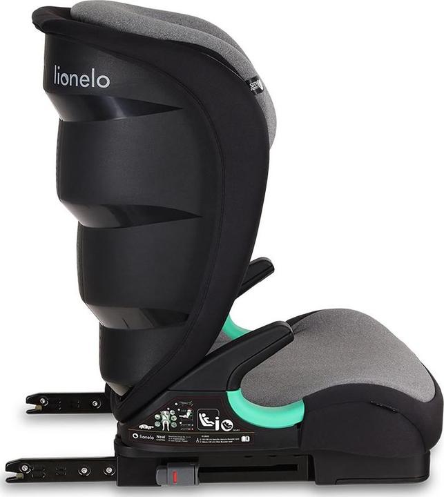 Produktbild Lionelo Neal (Kindersitz, ECE R129/i-Size Norm)