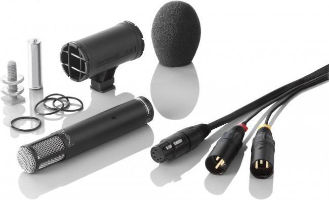 Produktbild Beyerdynamic Mce 72 Pv Cam