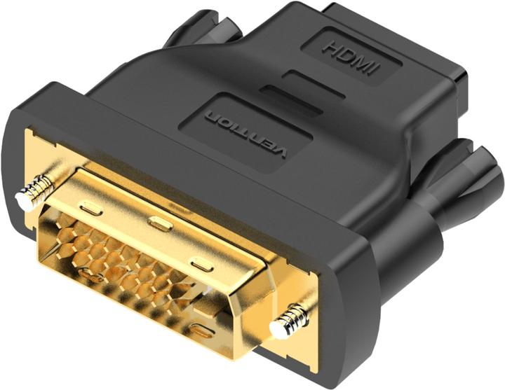 Adaptateur données + vidéo