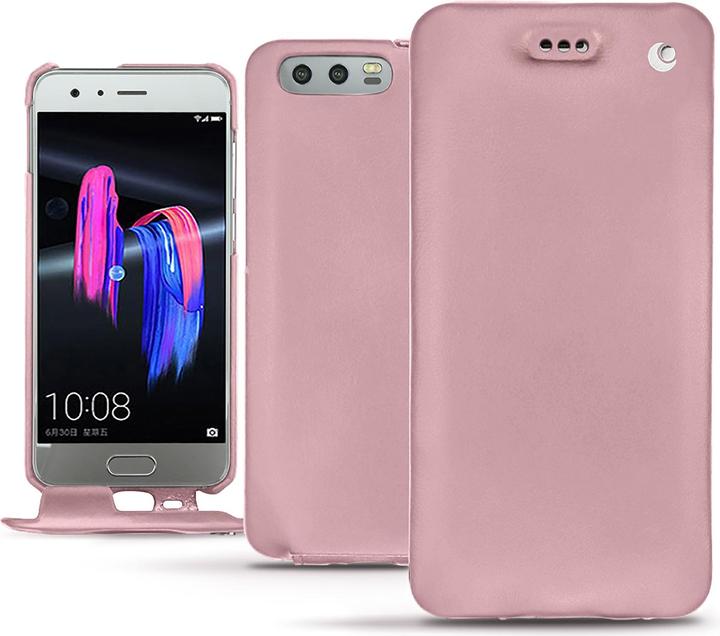 Productafbeelding Noreve Lederen omslag verticaal (Honor 9)