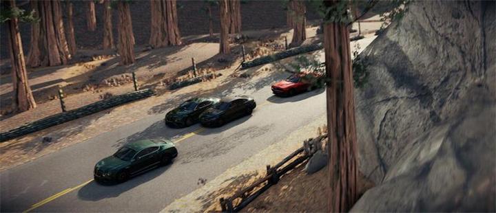 Image du produit Microids Gear Club Unlimited 2 - Édition Intégrale (PS5, DE)