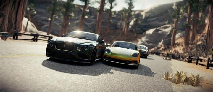 Image du produit Microids Gear Club Unlimited 2 - Édition Intégrale (PS5, DE)