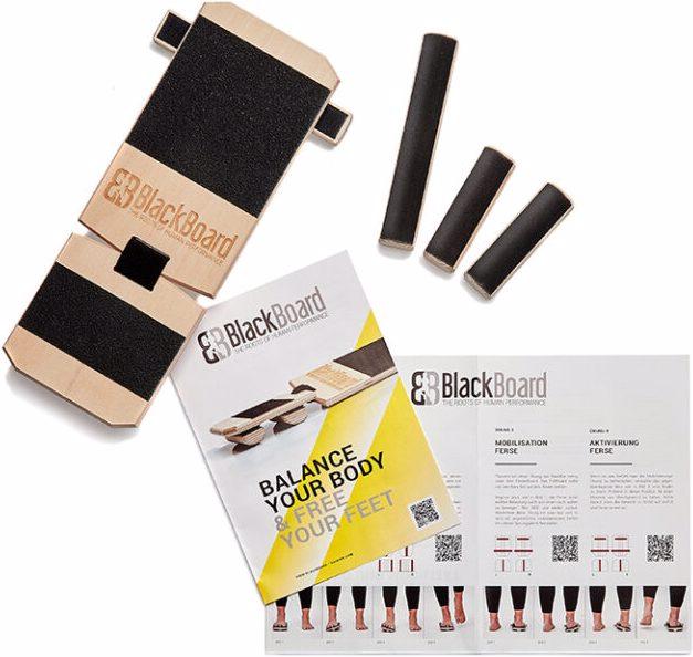 Actual product image Blackboard Basic