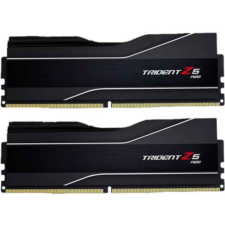 Image du produit G.Skill Trident Z5 Neo (2 x 32GB, 6000 MHz, RAM DDR5, DIMM)