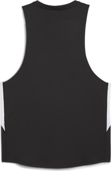 Produktbild Puma M Cross The Line Singlet 3.0 (XXL)