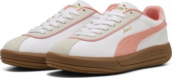 Actual product image Puma Club Klassika (40)