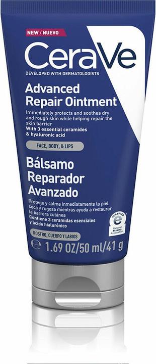 CeraVe Body Repair (Körpercreme, 50 ml)