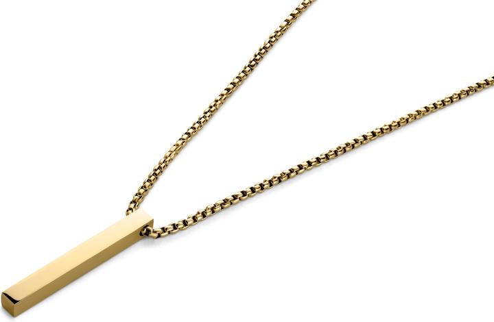 Actual product image Lucleon Dhruv (Stainless steel)