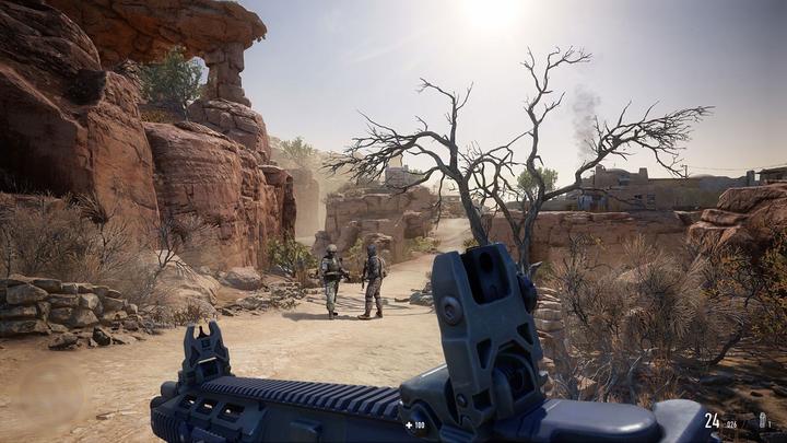Produktbild CI Games Sniper: Ghost Warrior Contracts 2 (PS5, IT)
