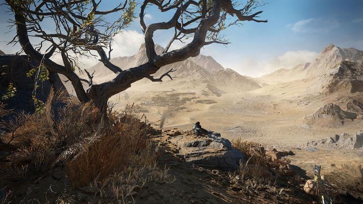 Produktbild CI Games Sniper: Ghost Warrior Contracts 2 (PS5, IT)
