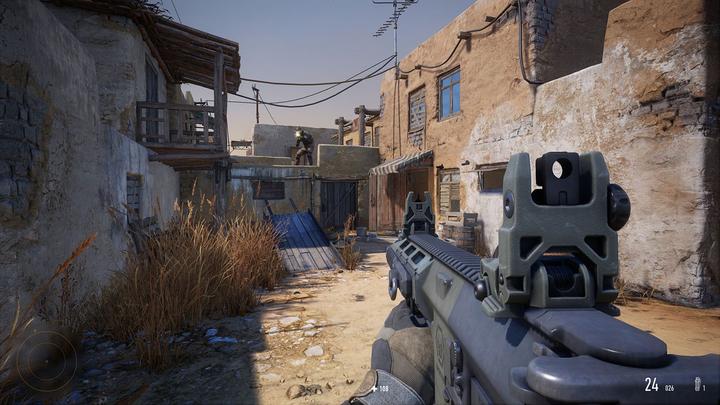Produktbild CI Games Sniper: Ghost Warrior Contracts 2 (PS5, IT)