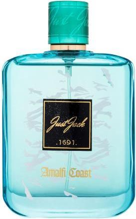 Produktbild Just Jack Amalfi Coast - EDP - 100 ml (Eau de Parfum, 100 ml)