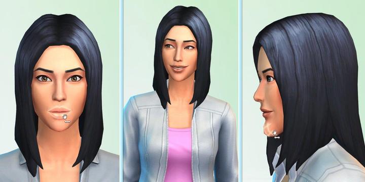 Produktbild EA Games The Sims 4 (PC, Multilingual)