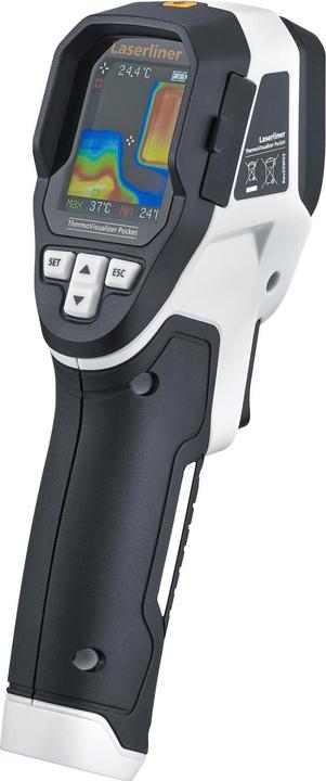 Produktbild Laserliner ThermoVisualizer Pocket