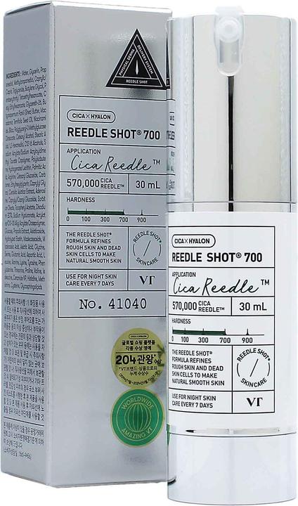 Produktbild VT Cosmetics Cica Reedle Shot (30 ml)