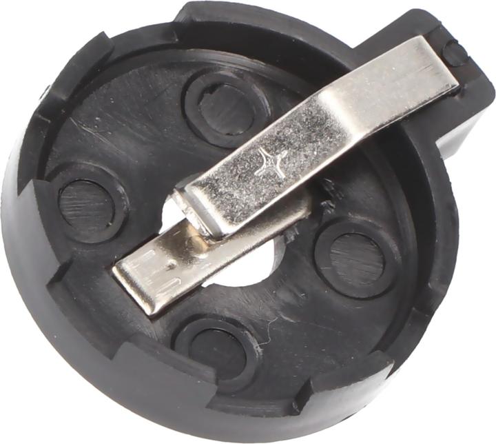 Actual product image Goobay CR2012-CR2032 Knopfzellenhalter