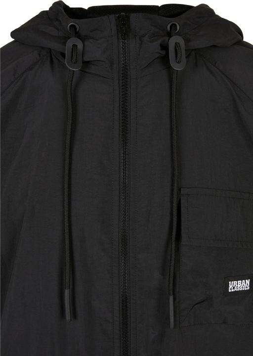 Actual product image Urban Classics Commuter Parka (L)