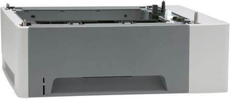 Produktbild HP Q7817A Papierschacht, 500 Blatt, A4