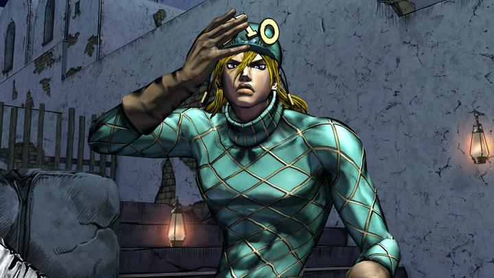 Immagine prodotto Bandai Namco Le Bizzarre Avventure di JOJO: Battaglia All-Star (PS5, EN)