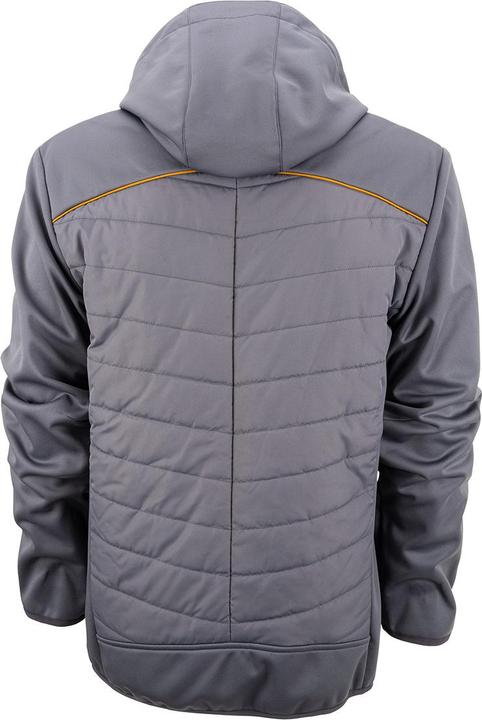 Produktbild Forsberg Alruut III Hybridjacke mit abnehmbarer Kapuze (L)