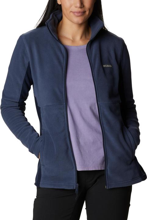 Immagine prodotto Columbia Basin Trail III Full Zip (M)