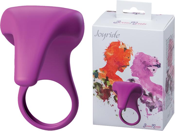 Produktbild Beauments Joyride (3.80 cm)