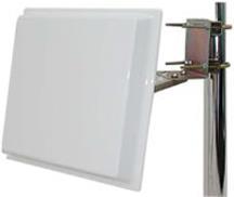 Image du produit Zyxel Patch 20-18-O, Antenne patch WLAN 5 GHz