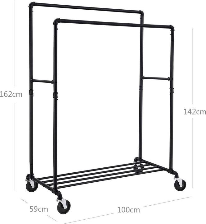 Actual product image Songmics Mike