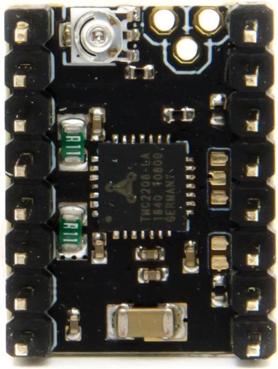 Actual product image Watterott SilentStepStick TMC2208