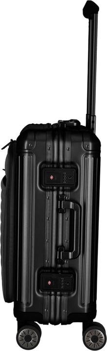 Immagine prodotto Travelite next Trolley da cabina a 4 ruote S 55 cm scomparto per laptop (41 l, Bagaglio a mano (fino a 50 litri))