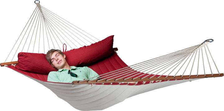 Actual product image La Siesta Alabama (160 kg)