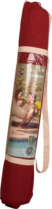 Actual product image La Siesta Alabama (160 kg)
