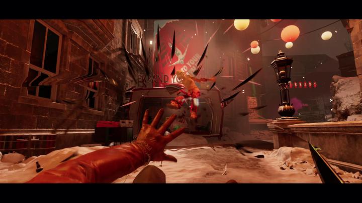 Image du produit Bethesda Boucle de mort (PC, FR)