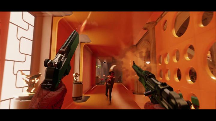 Image du produit Bethesda Boucle de mort (PC, FR)