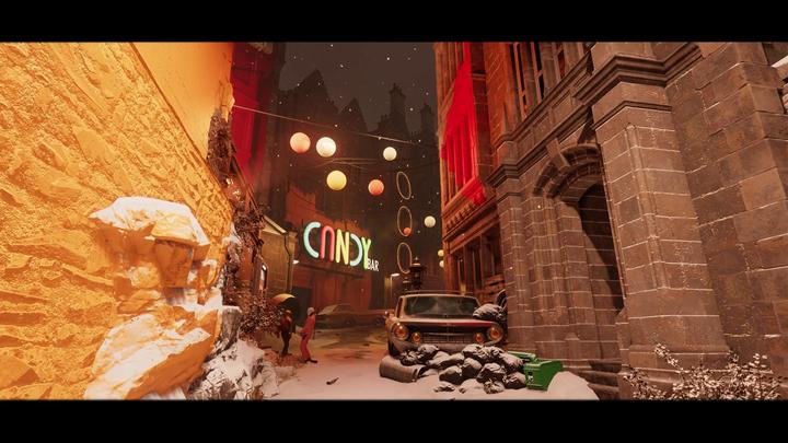 Image du produit Bethesda Boucle de mort (PC, FR)
