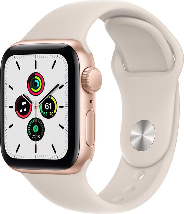 Apple Watch SE (40 mm)