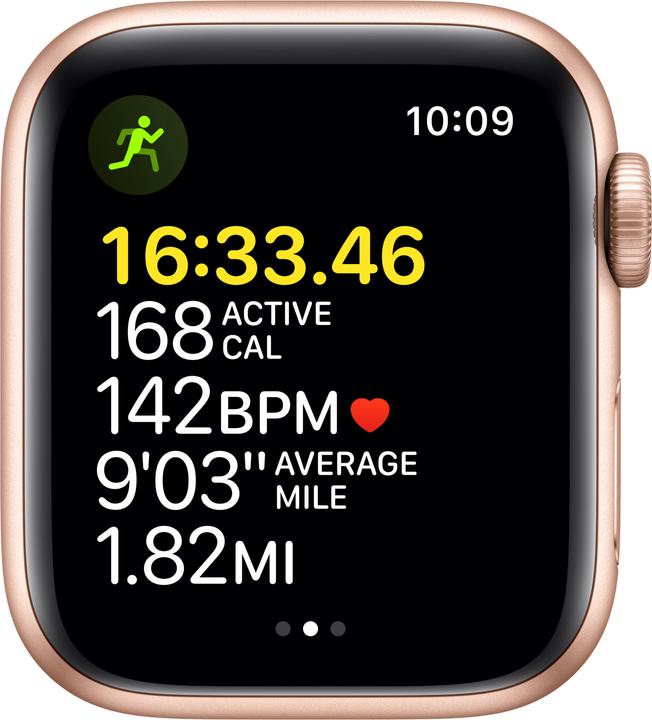 Actual product image Apple Watch SE (40 mm)
