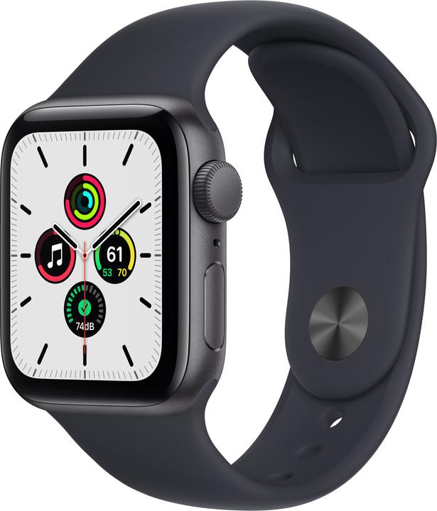 Apple Watch SE (40 mm)