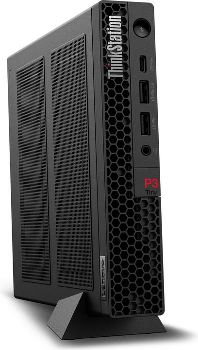 Produktbild Lenovo TS P3 TINY G2 CU5-235 16GB (16 GB, 512 GB)
