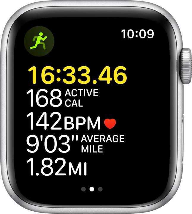 Image du produit Apple Watch SE (44 mm)