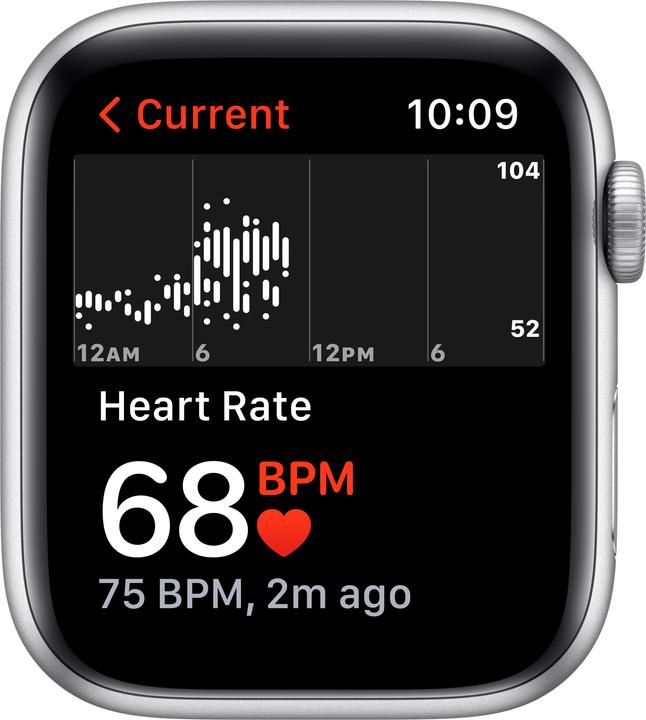 Image du produit Apple Watch SE (44 mm)